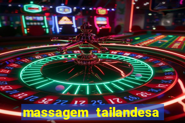 massagem tailandesa santos sp